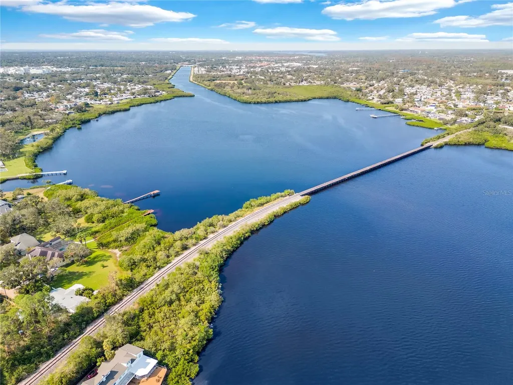 3508 Shore Drive Safety Harbor FL 34695