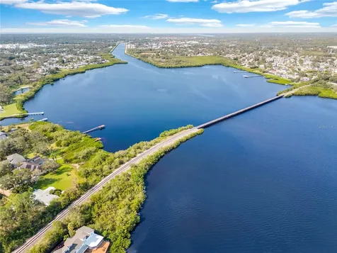 3508 Shore Drive Safety Harbor FL 34695