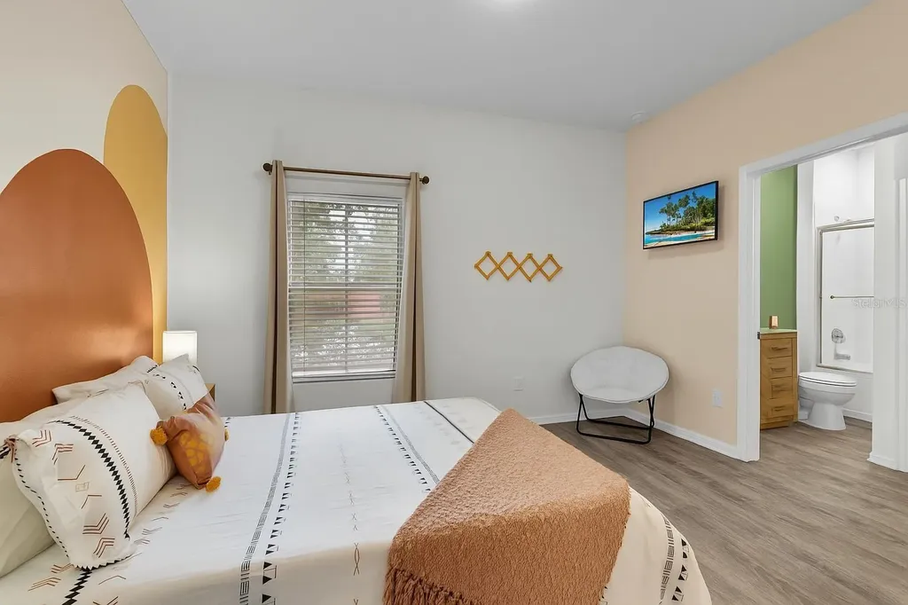 4562 Baleno Lane Kissimmee FL 34746