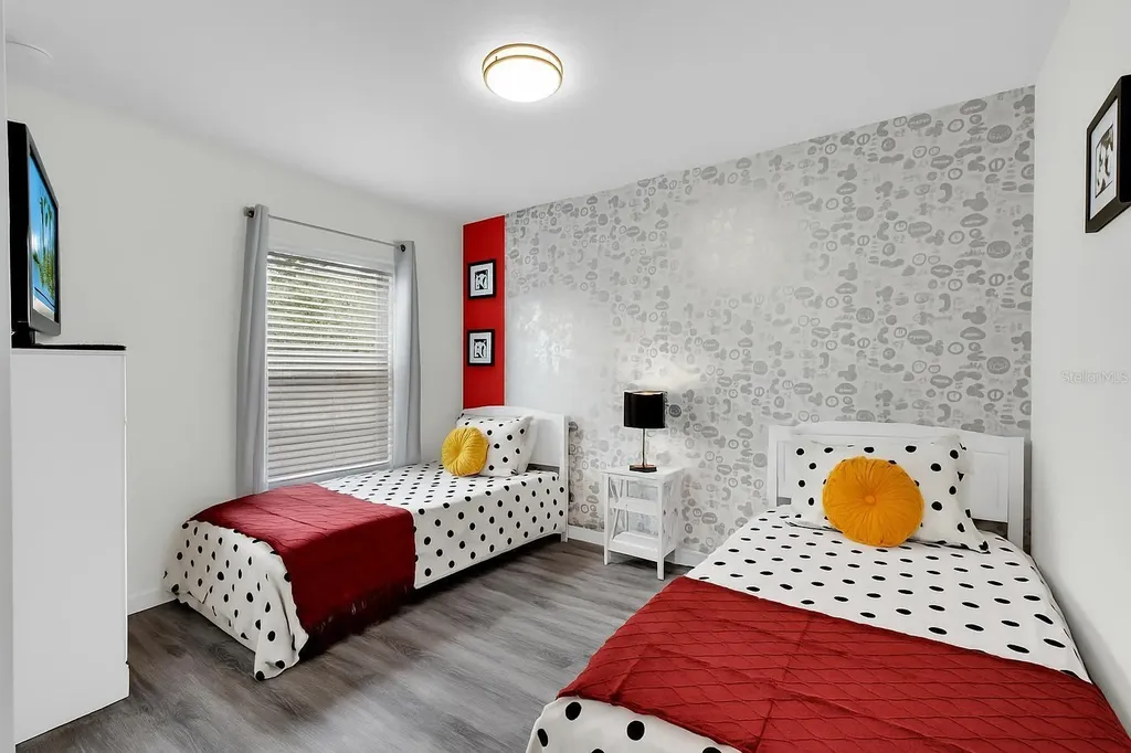 4562 Baleno Lane Kissimmee FL 34746