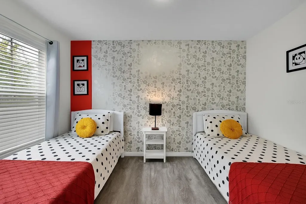 4562 Baleno Lane Kissimmee FL 34746