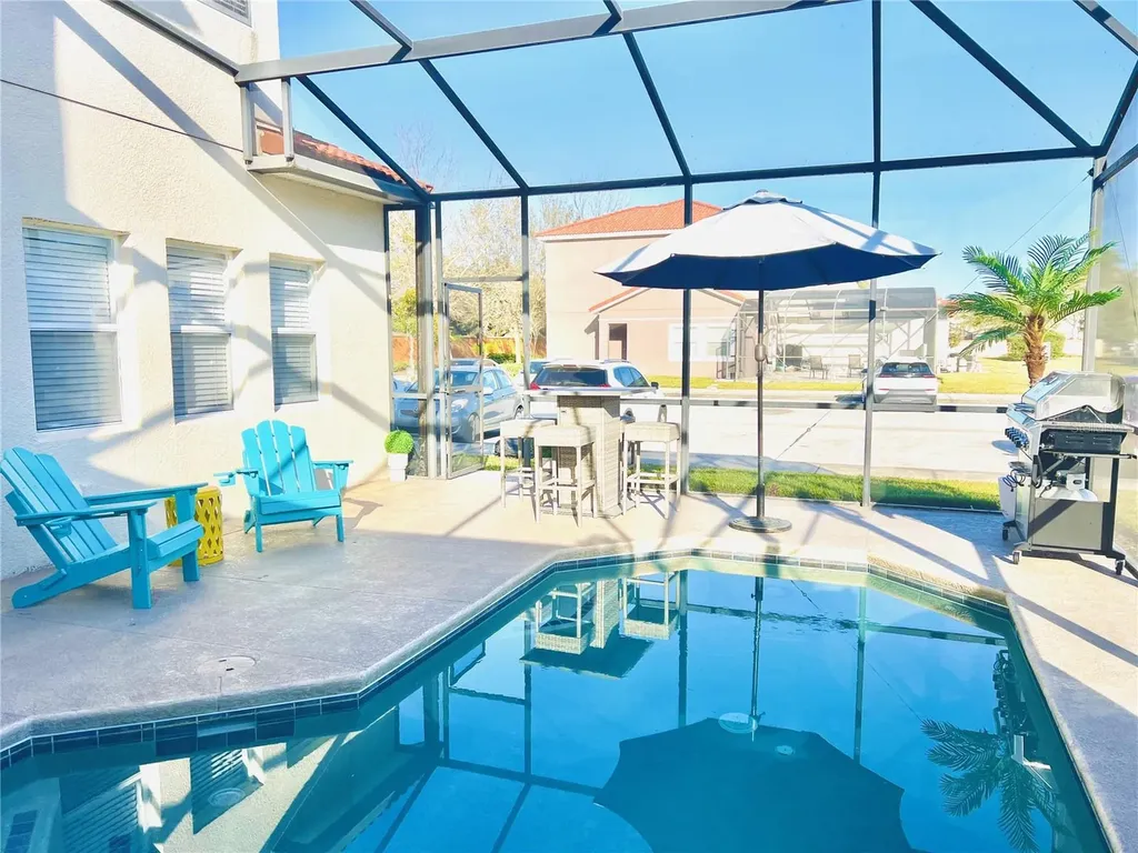 4562 Baleno Lane Kissimmee FL 34746