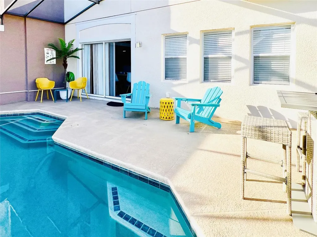 4562 Baleno Lane Kissimmee FL 34746