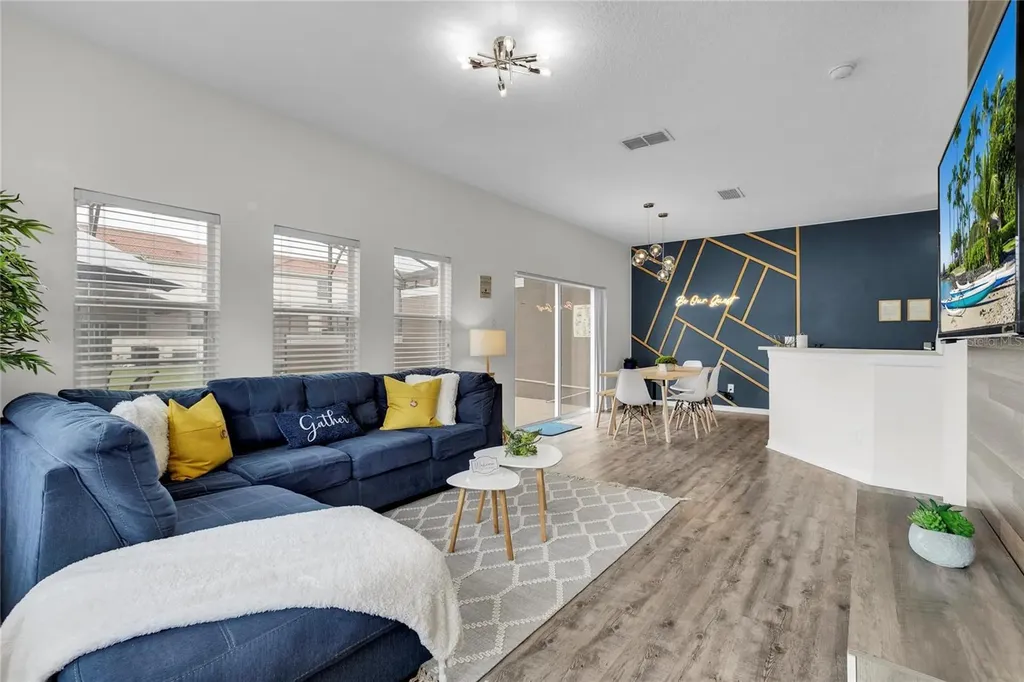 4562 Baleno Lane Kissimmee FL 34746