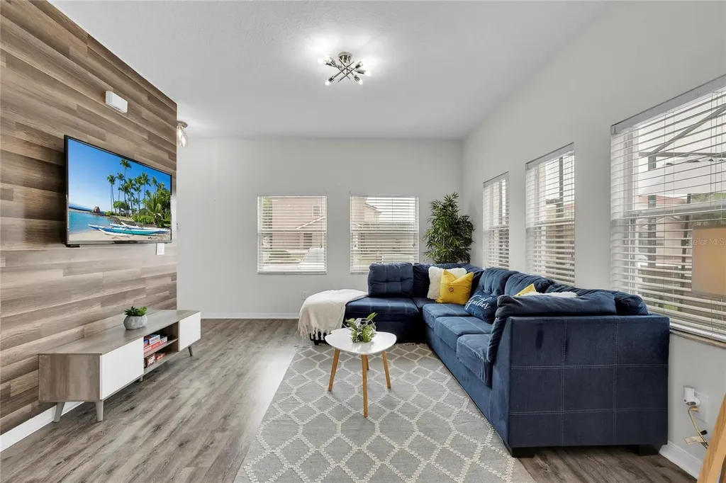 4562 Baleno Lane Kissimmee FL 34746