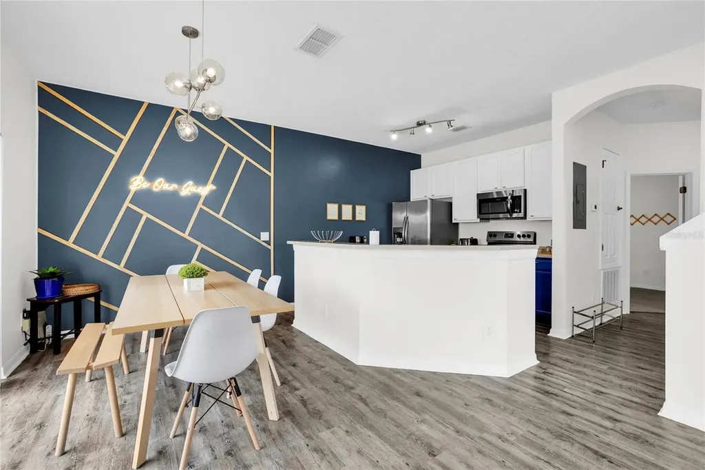 4562 Baleno Lane Kissimmee FL 34746