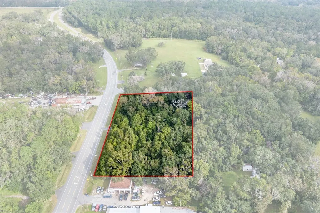 00 Ponce De Leon Boulevard Brooksville FL 34601