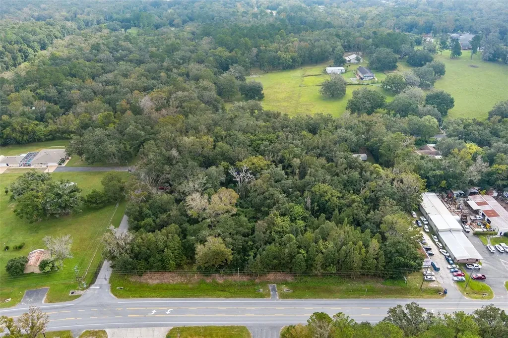 00 Ponce De Leon Boulevard Brooksville FL 34601