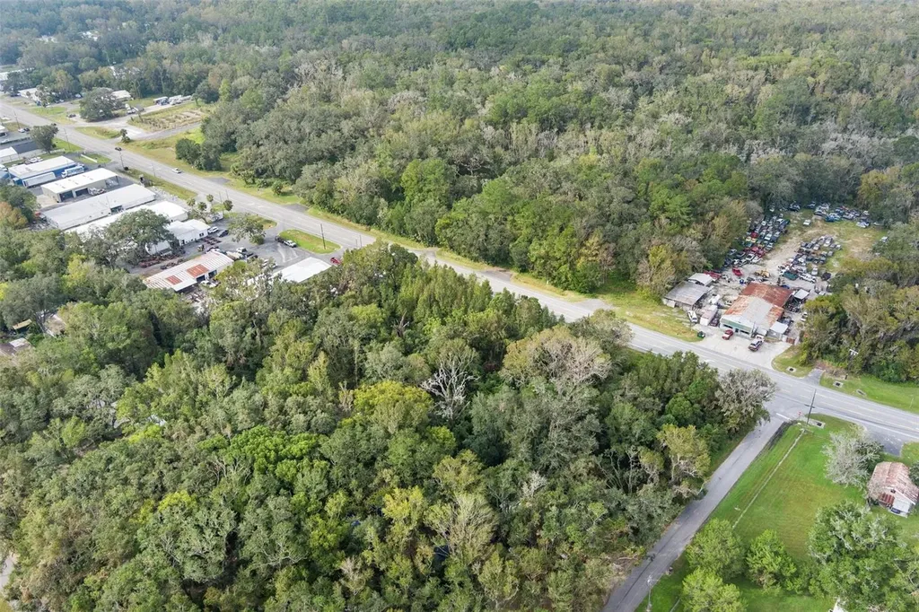 00 Ponce De Leon Boulevard Brooksville FL 34601