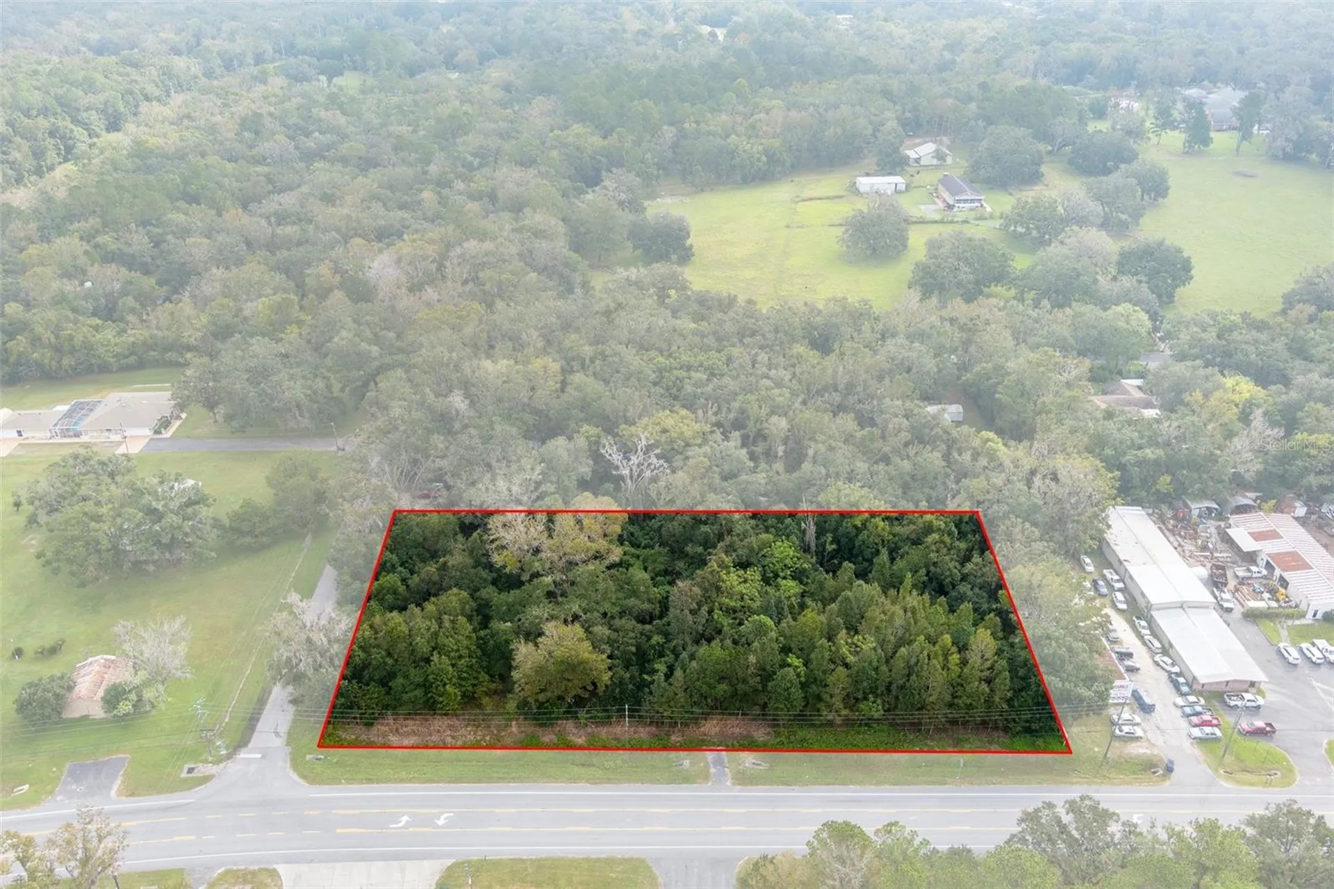 00 Ponce De Leon Boulevard Brooksville FL 34601