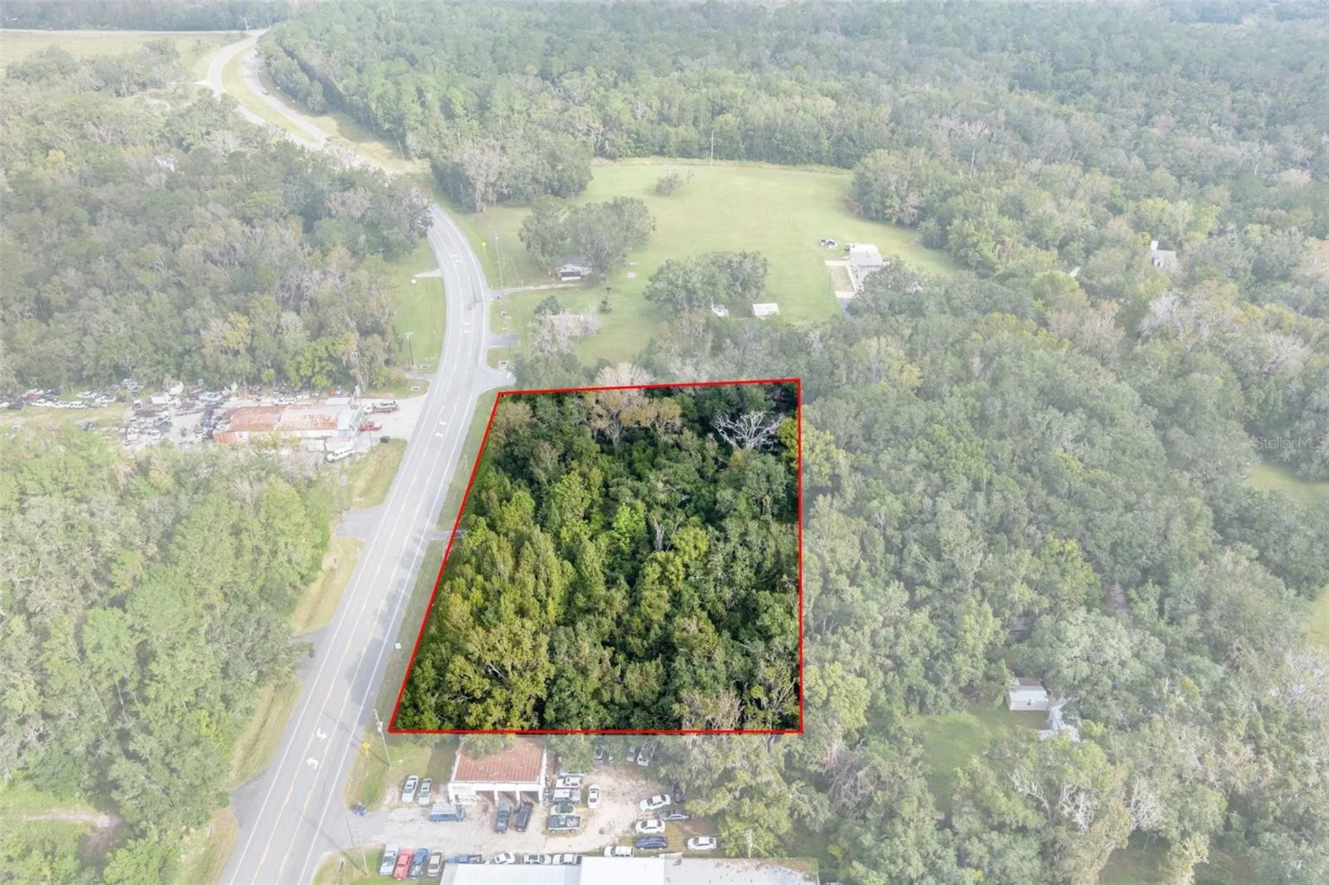 00 Ponce De Leon Boulevard Brooksville FL 34601