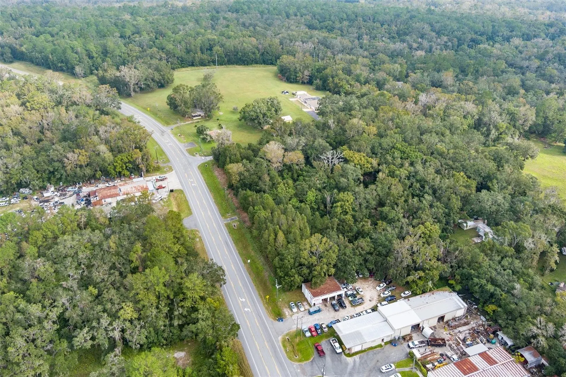 00 Ponce De Leon Boulevard Brooksville FL 34601