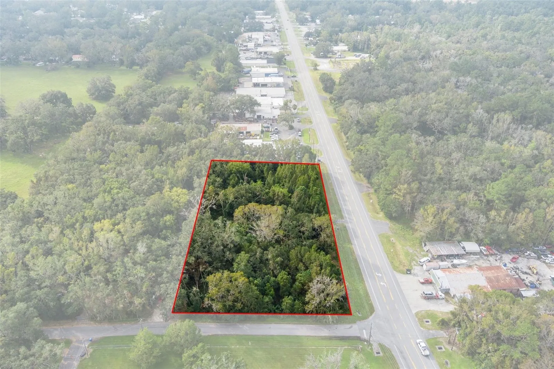 00 Ponce De Leon Boulevard Brooksville FL 34601