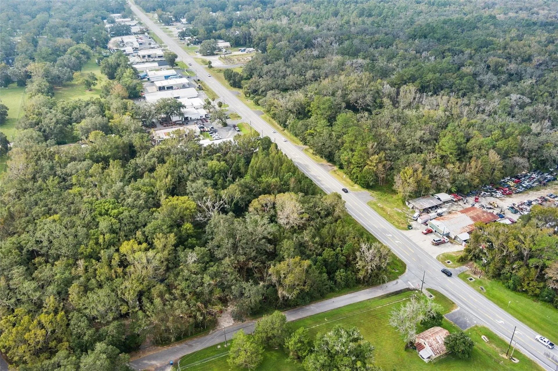 00 Ponce De Leon Boulevard Brooksville FL 34601