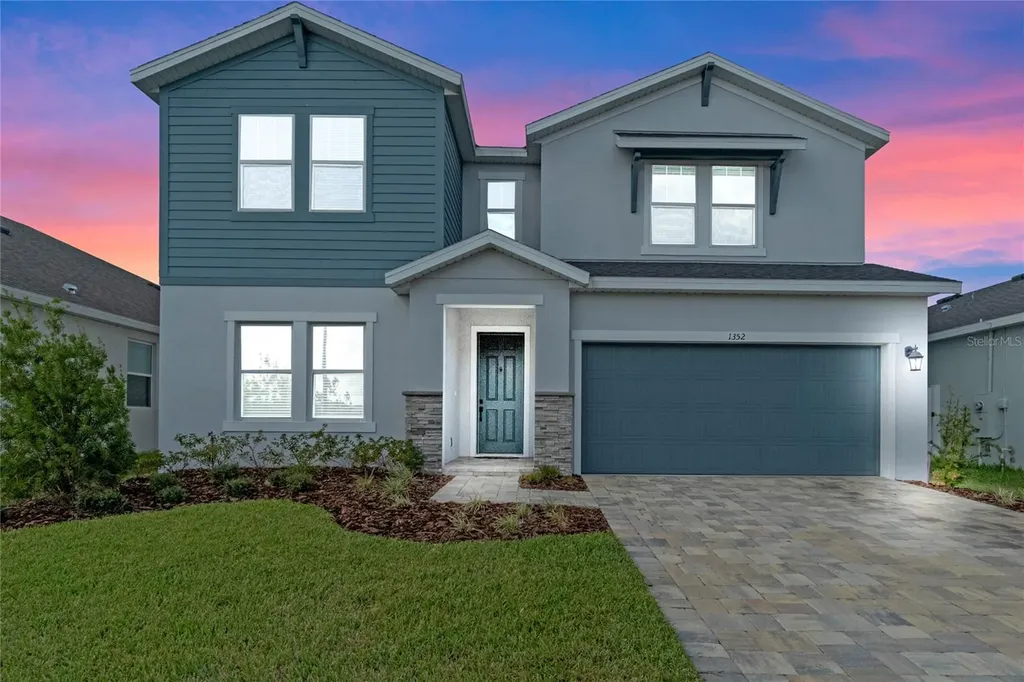 1352 Silo Drive St Cloud FL 34771