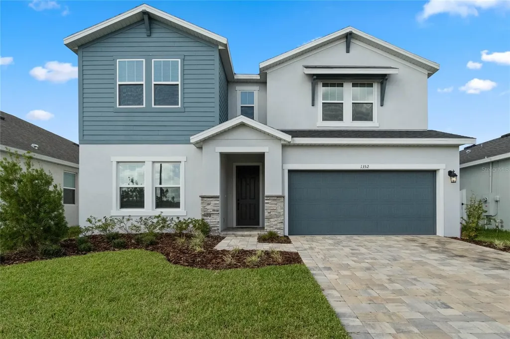 1352 Silo Drive St Cloud FL 34771