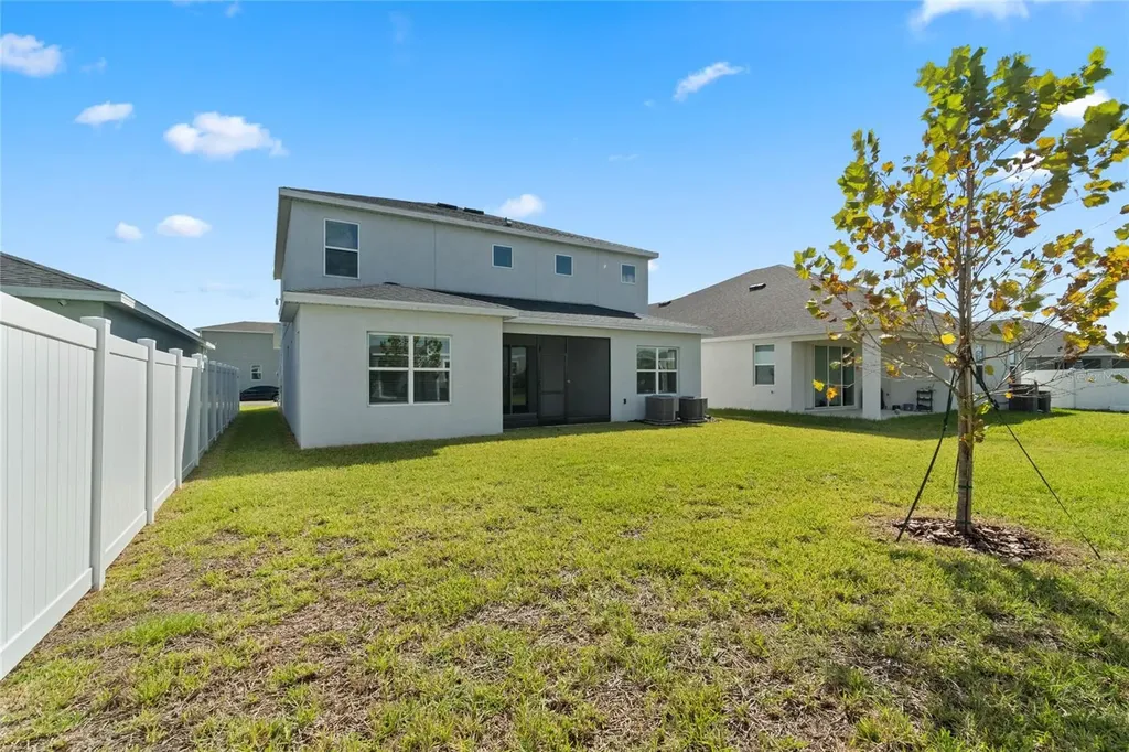 1352 Silo Drive St Cloud FL 34771