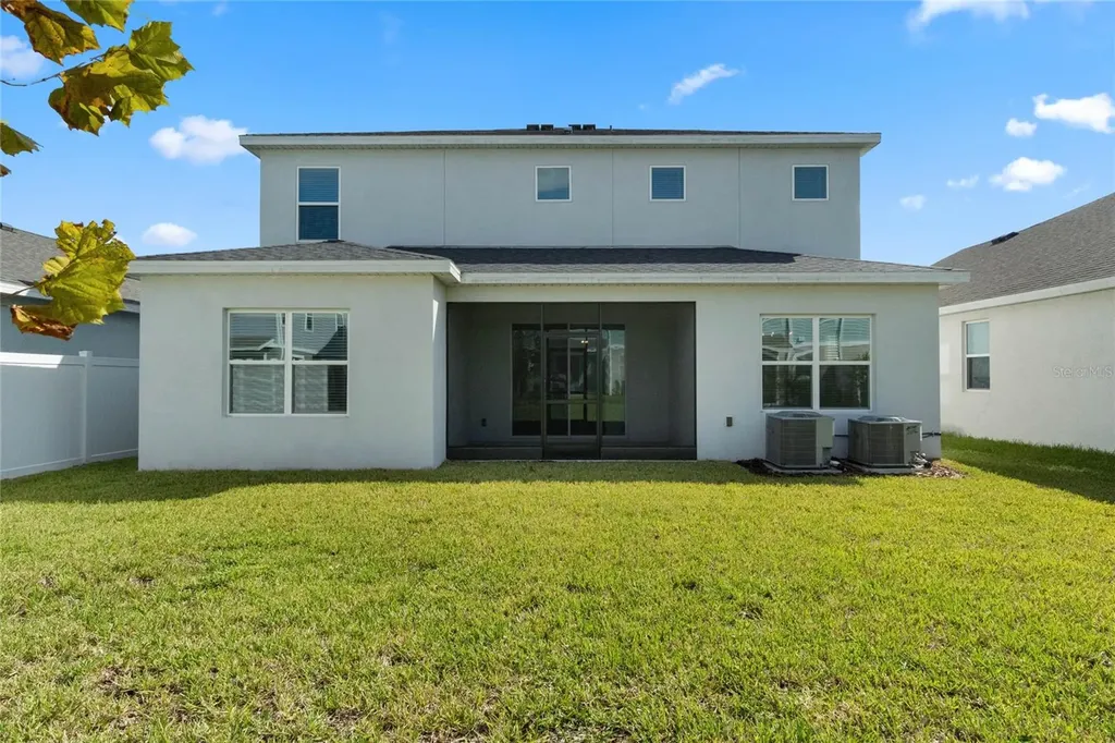 1352 Silo Drive St Cloud FL 34771