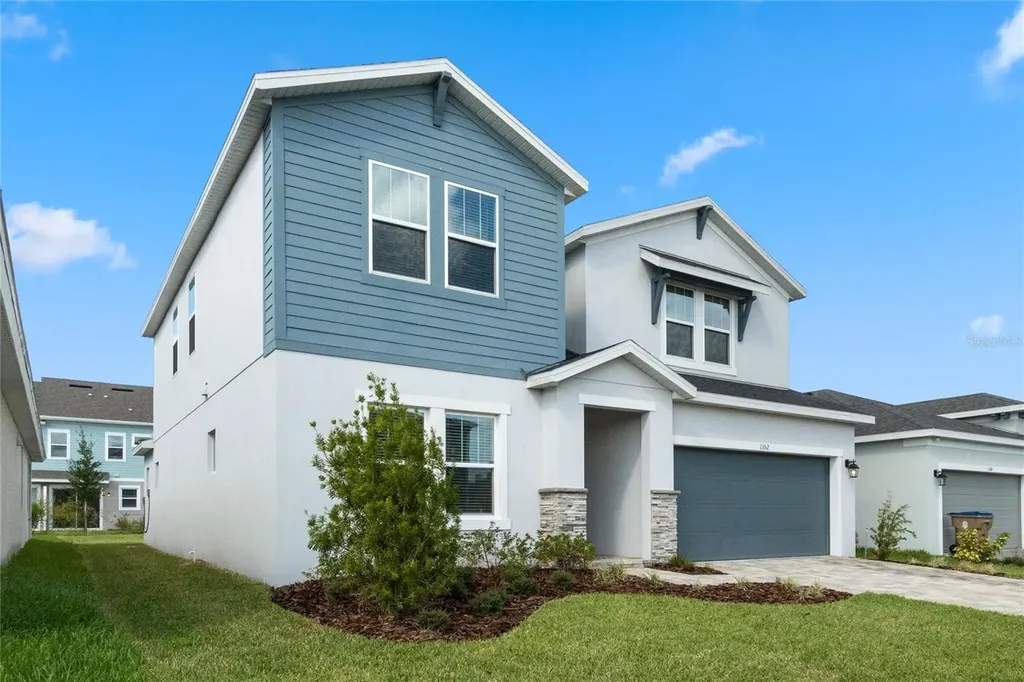 1352 Silo Drive St Cloud FL 34771