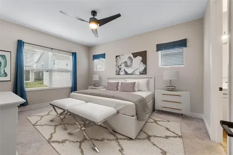 1352 Silo Drive St Cloud FL 34771