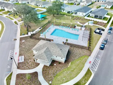 1352 Silo Drive St Cloud FL 34771