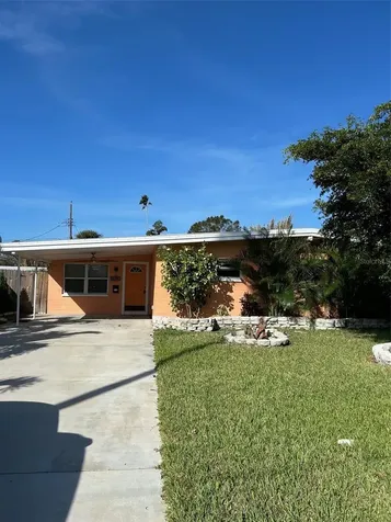 4018 Indianapolis Street NE St Petersburg FL 33703