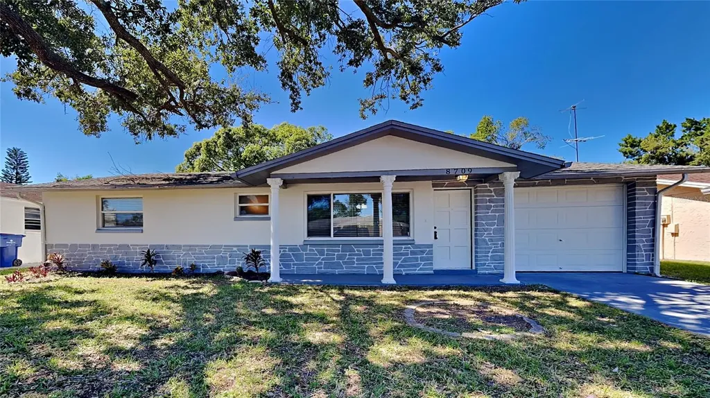 8709 Robilina Road Port Richey FL 34668