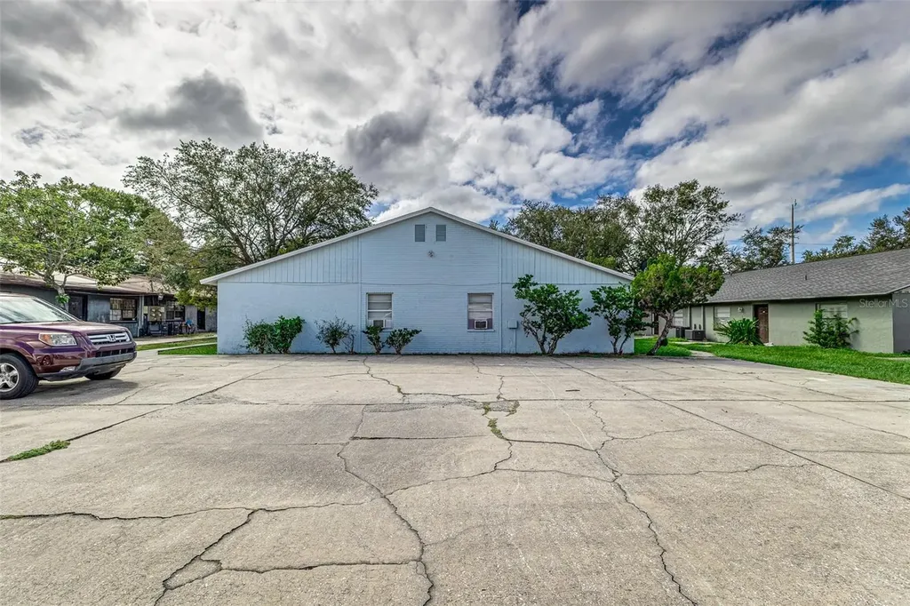 3064 Saint Paul Drive Winter Haven FL 33880