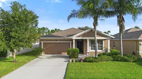 1735 Savannah Lane Port Orange FL 32128