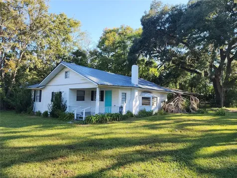 220 SE 2nd Street Trenton FL 32693
