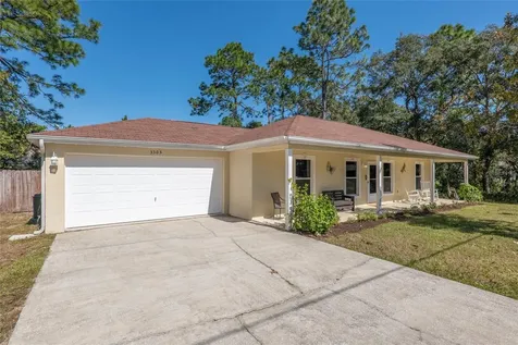 3305 W Viking Lane Citrus Springs FL 34433
