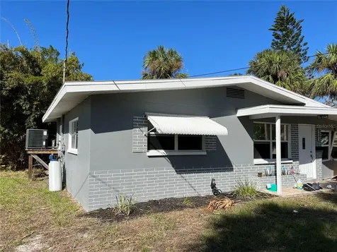 7803 Davis Street Port Richey FL 34668