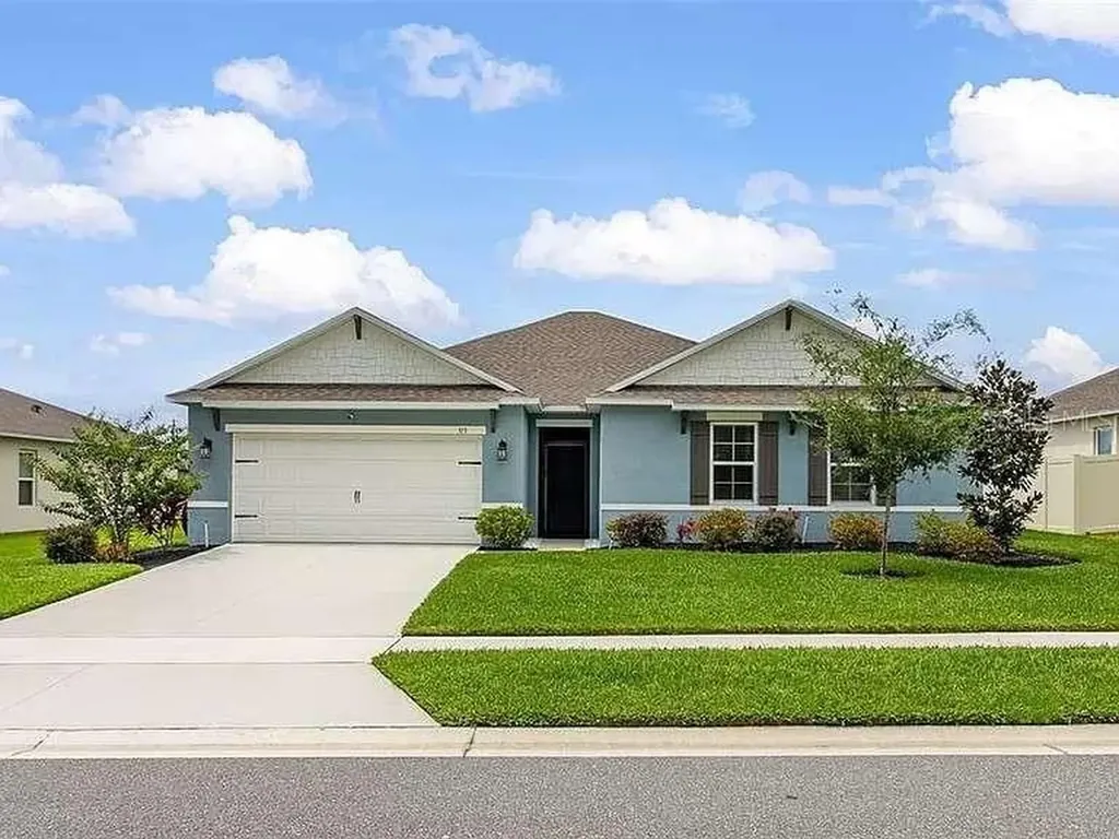 313 Auburn Grove Crossing Auburndale FL 33823