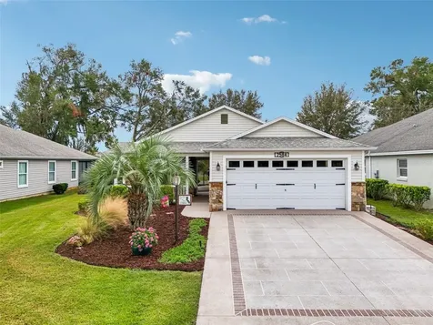 2584 Dividing Creek Path The Villages FL 32162