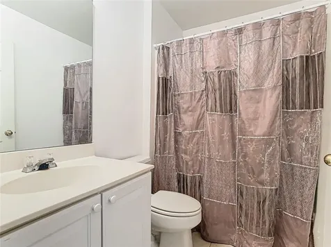 607 Basingstoke Court Kissimmee FL 34758