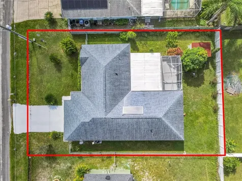 607 Basingstoke Court Kissimmee FL 34758