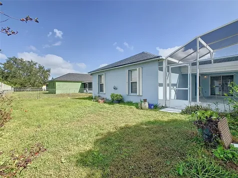 607 Basingstoke Court Kissimmee FL 34758