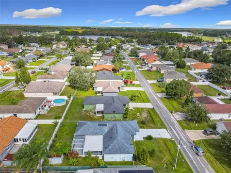 607 Basingstoke Court Kissimmee FL 34758