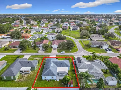 607 Basingstoke Court Kissimmee FL 34758
