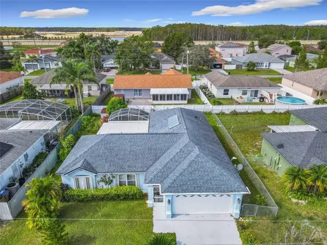 607 Basingstoke Court Kissimmee FL 34758