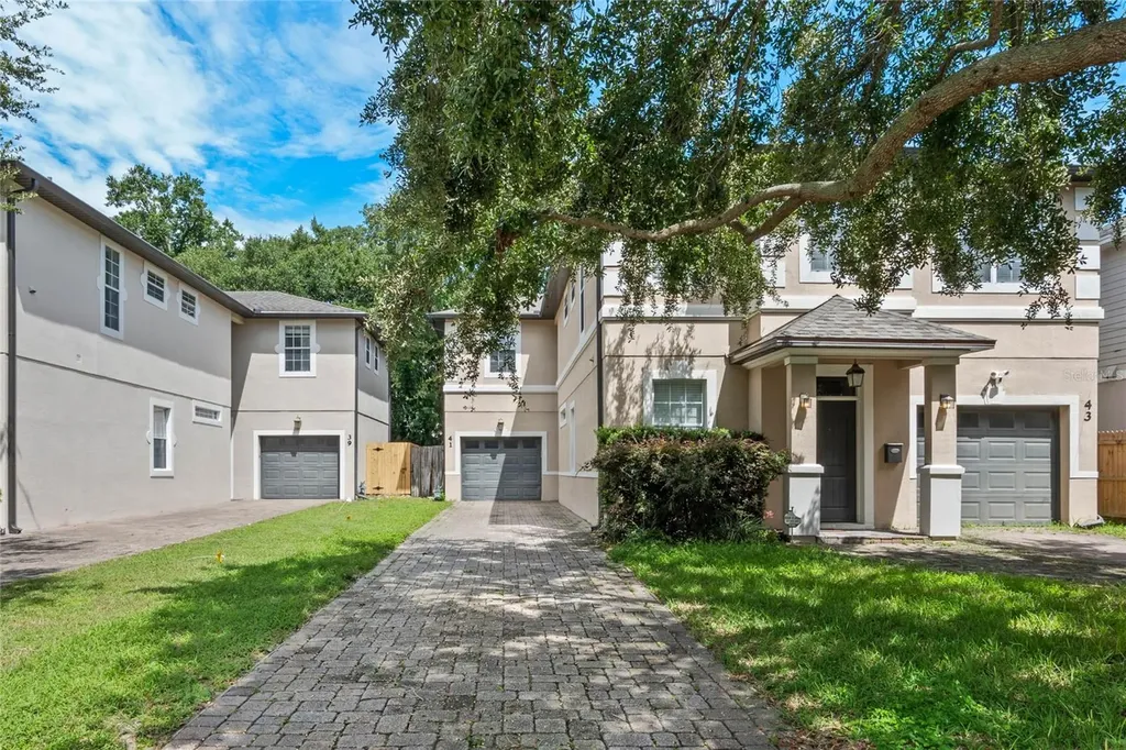 41 E Spruce Street Orlando FL 32804