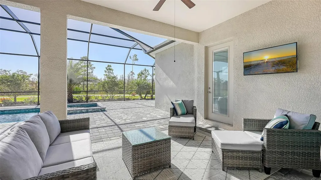 17330 Opal Sand Drive Venice FL 34293