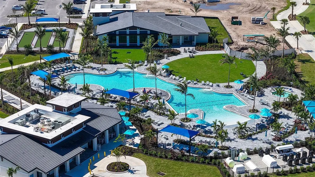 17330 Opal Sand Drive Venice FL 34293