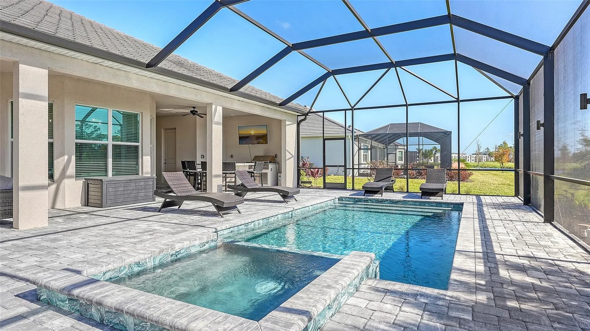 17330 Opal Sand Drive Venice FL 34293