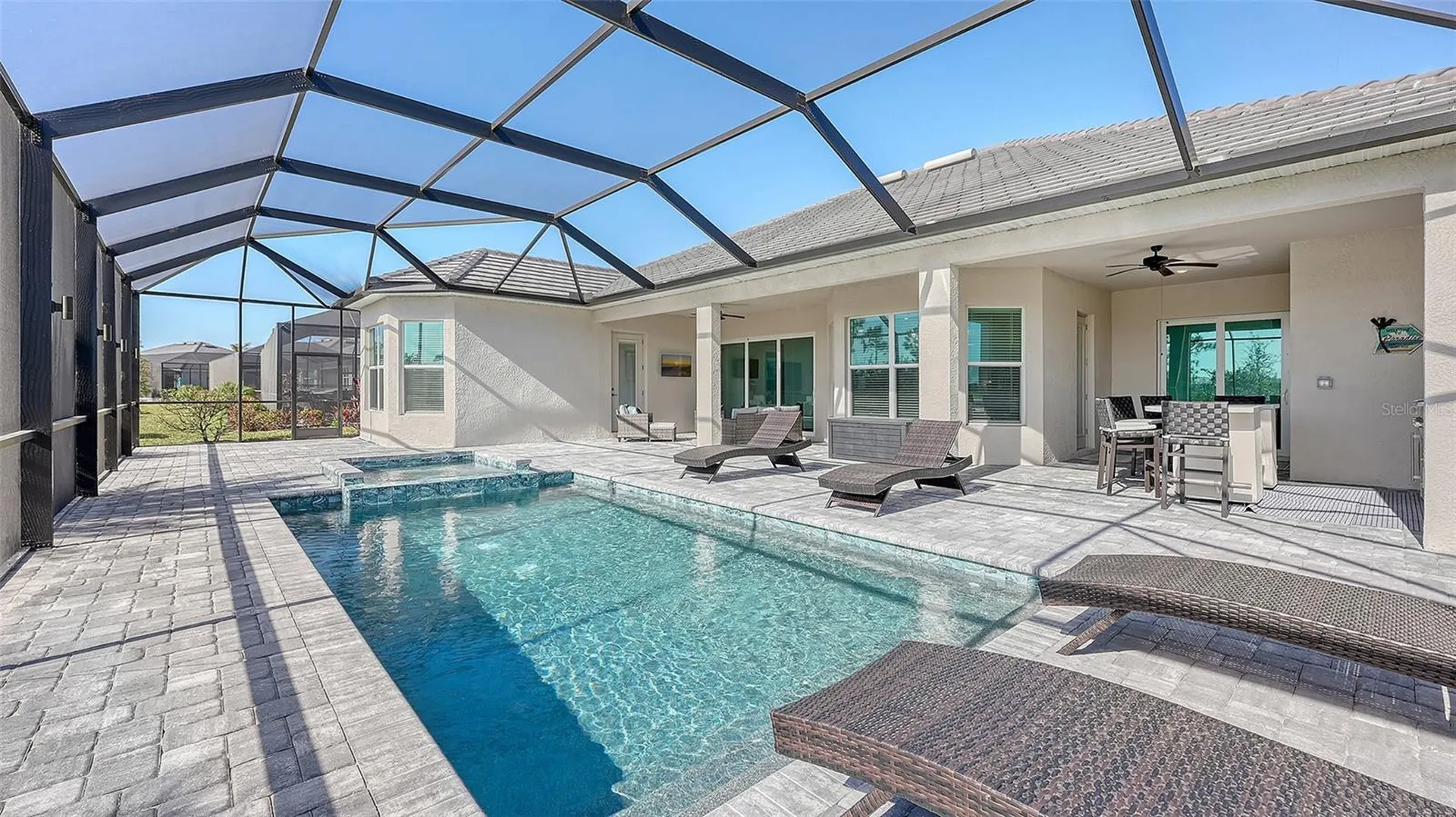 17330 Opal Sand Drive Venice FL 34293