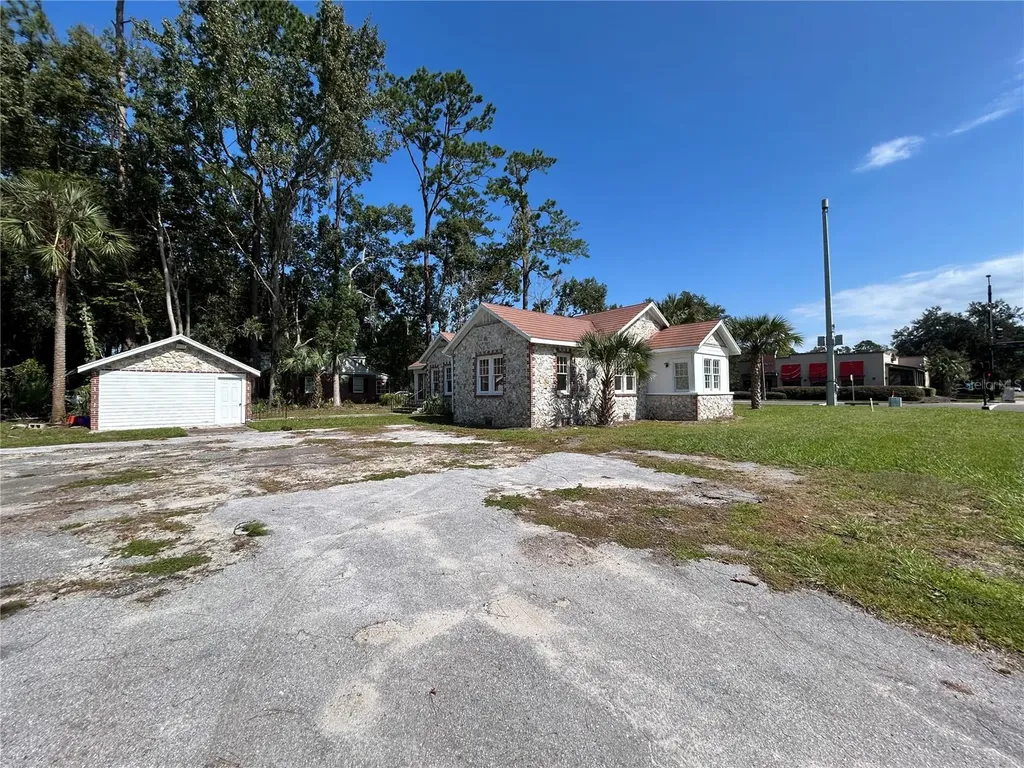 1008 NW 13th Street Gainesville FL 32601