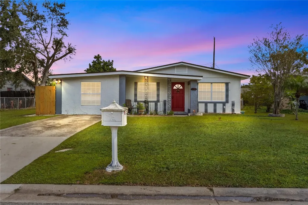 5729 Breskin Drive Orlando FL 32839