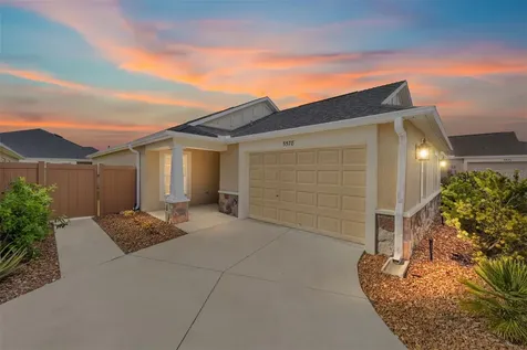 5578 Bougainvillea Avenue The Villages FL 32163