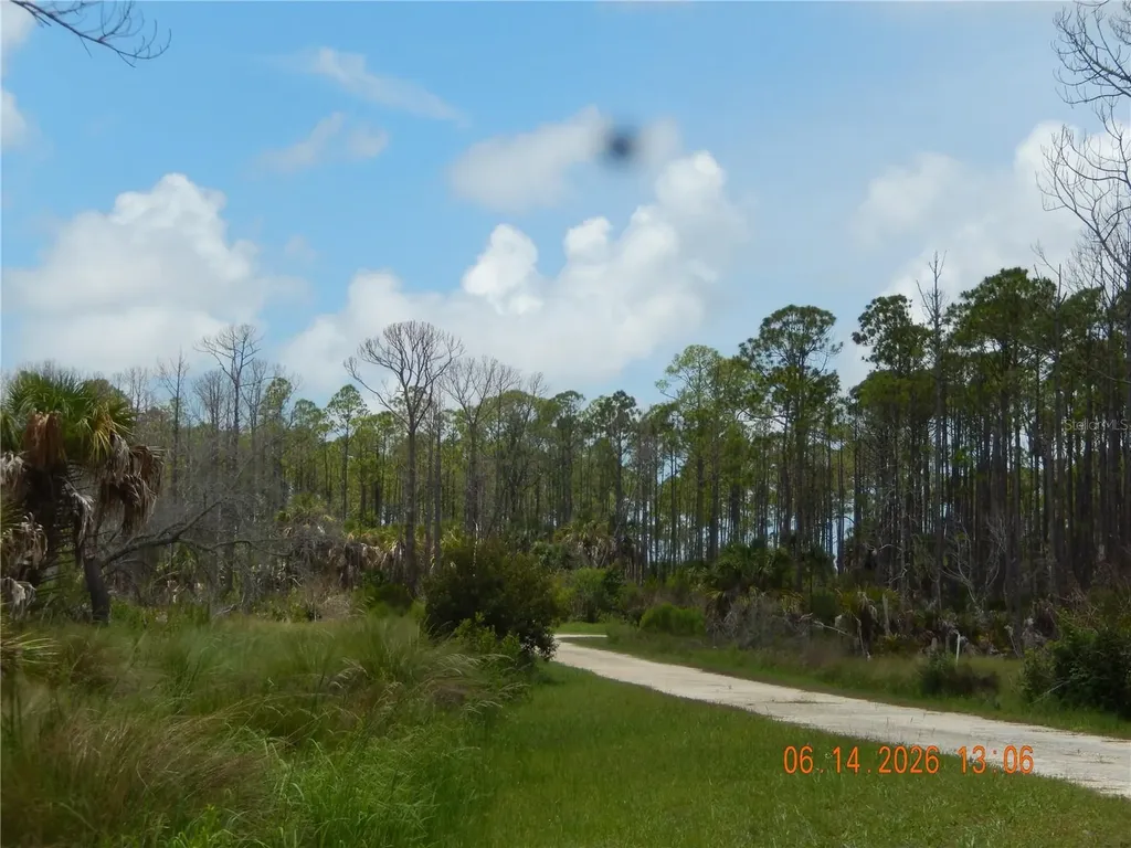Lot 7 SW 104 Street Cedar Key FL 32625