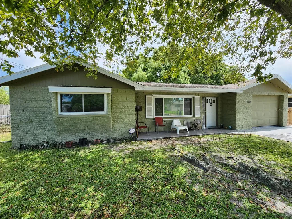 10802 Hale Street Port Richey FL 34668